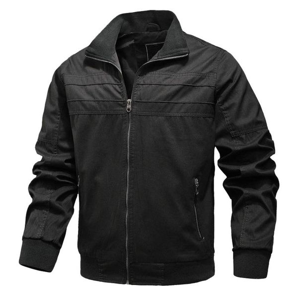 men's jackets mens and coats winter warm long sleeve jacket for men softshell windproof soft clothing chaquetas hombre, Black;brown
men's jackets mens and coats winter warm long sleeve jacket for men softshell windproof soft clothing chaquetas hombre, Black;brown