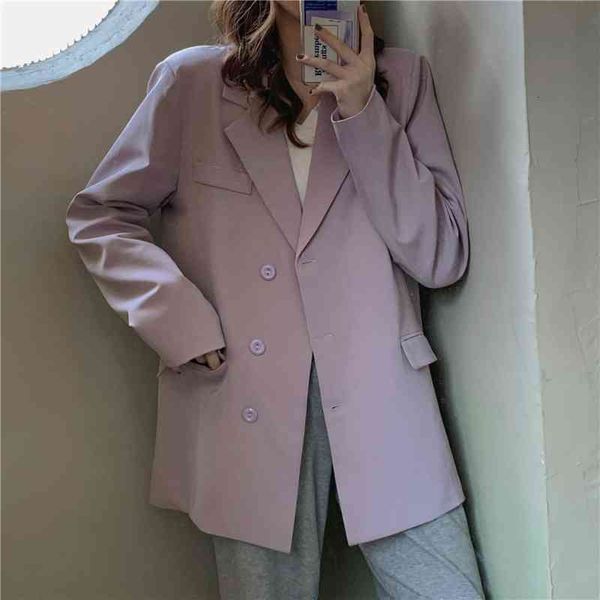 women's suits & blazers retro plus size loose femme all match vintage coats streetwear oversize jackets solid fas, White;black
women's suits & blazers retro plus size loose femme all match vintage coats streetwear oversize jackets solid fas, White;black