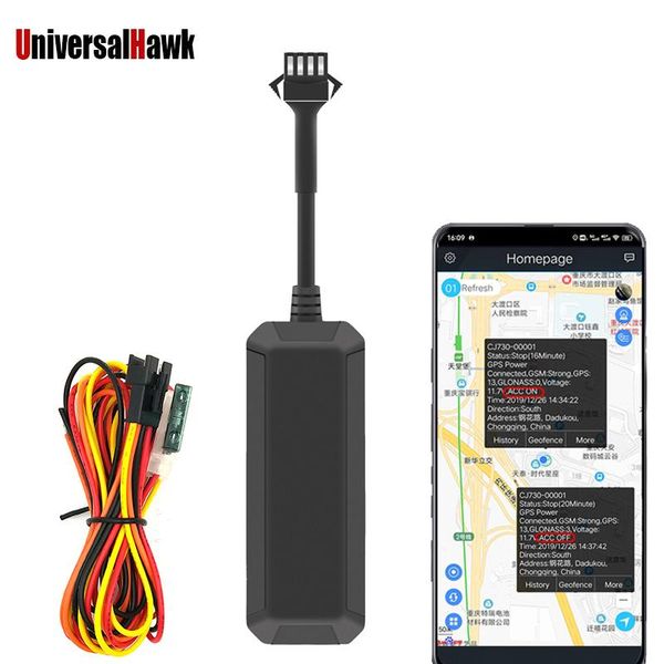 car gps & accessories 2g motorcycle mini cut oil tracker towed away move acc status sms alarm tracking call locator app cj780 4pi
car gps & accessories 2g motorcycle mini cut oil tracker towed away move acc status sms alarm tracking call locator app cj780 4pi