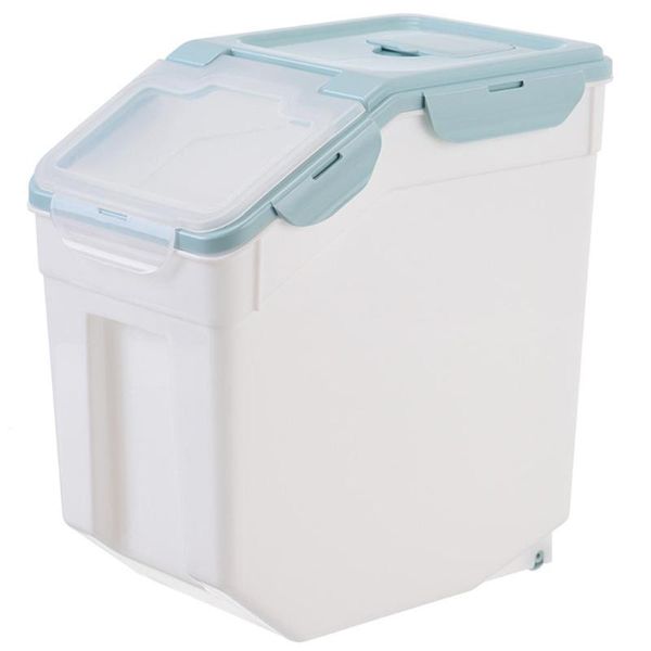 storage bottles & jars tpfocus large sealed moistureproof cat dog food bucket plastic pp safety 4-6 kg and 2021
storage bottles & jars tpfocus large sealed moistureproof cat dog food bucket plastic pp safety 4-6 kg and 2021