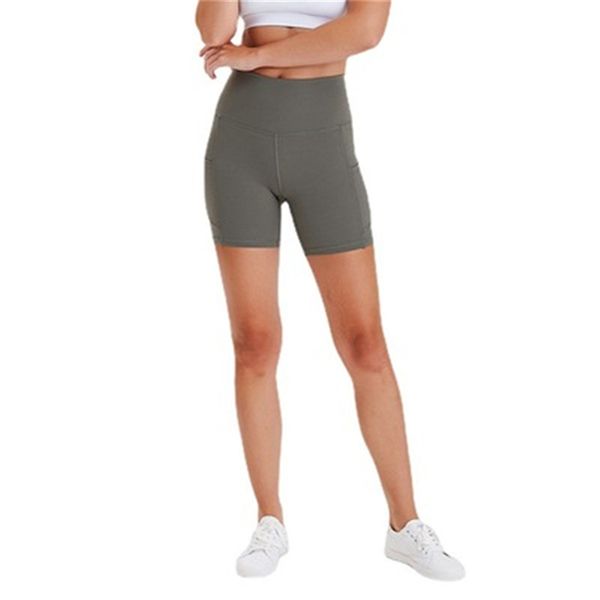 lulu shaping shorts leggings athletic high waisted soft fitness running clothing yoga biker short, White;red
lulu shaping shorts leggings athletic high waisted soft fitness running clothing yoga biker short, White;red