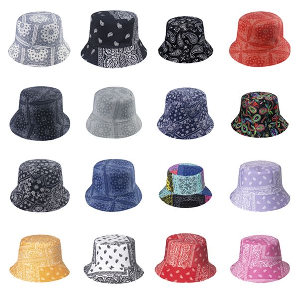 cashew print fisherman hat men and women street fashion sun-block hats basin cap, Blue;gray
cashew print fisherman hat men and women street fashion sun-block hats basin cap, Blue;gray