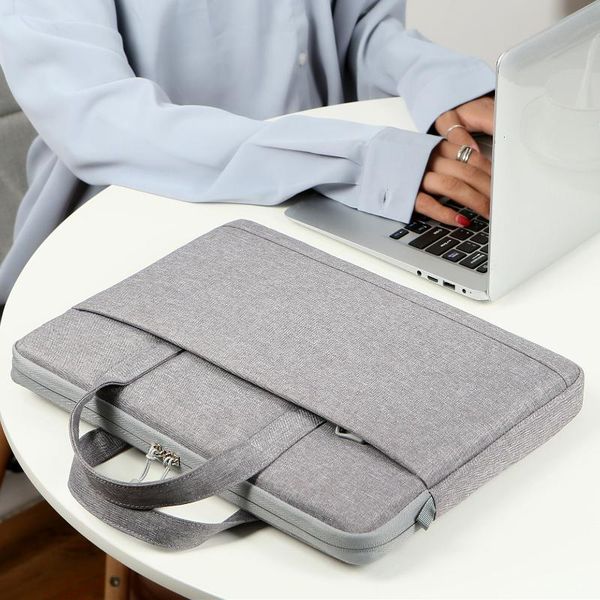 briefcases briefcase lapbag maletin ordenador portatil saccoche homme bandouliere bolsa para notebook feminina work mujer
briefcases briefcase lapbag maletin ordenador portatil saccoche homme bandouliere bolsa para notebook feminina work mujer