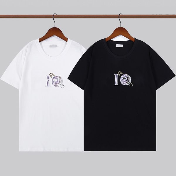 mens t shirts womens designer t shirt summer luxurys tshirt hip-hop women s short sleeve 100% cotton casual tee 000, White;black
mens t shirts womens designer t shirt summer luxurys tshirt hip-hop women s short sleeve 100% cotton casual tee 000, White;black
