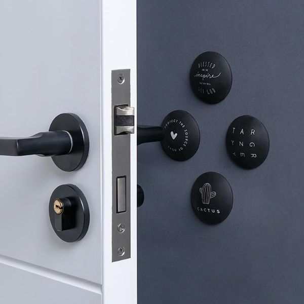 wall stickers bedroom door handles anti-knocking protection silicone mats mute elastic handle refrigerator furniture supplies
wall stickers bedroom door handles anti-knocking protection silicone mats mute elastic handle refrigerator furniture supplies