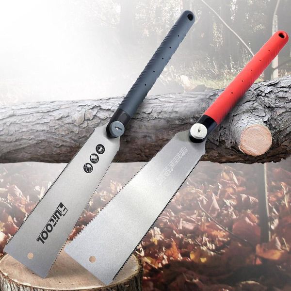 professional hand tool sets japanese pull saw double sided ryoba 250mm sk5 3-edge teeth 0.6mm flexible blade for wood cutting
professional hand tool sets japanese pull saw double sided ryoba 250mm sk5 3-edge teeth 0.6mm flexible blade for wood cutting