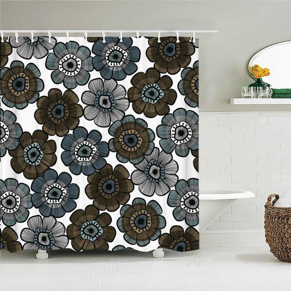 shower curtains scandinavian style artistic geometric pattern simple curtain bathroom layout home decoration
shower curtains scandinavian style artistic geometric pattern simple curtain bathroom layout home decoration