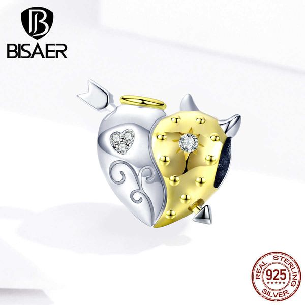 heart 925 sterling angel & devil beads lucky guardian charms fit bracelets silver 925 original jewelry
heart 925 sterling angel & devil beads lucky guardian charms fit bracelets silver 925 original jewelry