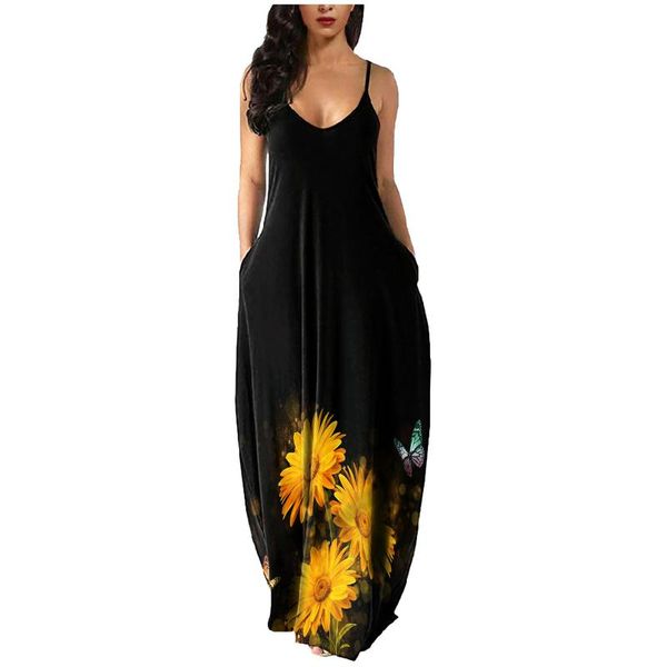 maternity dresses cami pregnancy dress women casual maxi 2021 butterfly printed vestidos summer clothes for holiday35, White
maternity dresses cami pregnancy dress women casual maxi 2021 butterfly printed vestidos summer clothes for holiday35, White