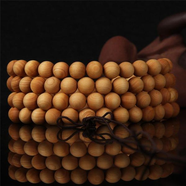 charm bracelets 6 8mm 108 wenge wooden prayer beads tibetan buddhist buddha bracelet for women men bangle jewelry, Golden;silver
charm bracelets 6 8mm 108 wenge wooden prayer beads tibetan buddhist buddha bracelet for women men bangle jewelry, Golden;silver