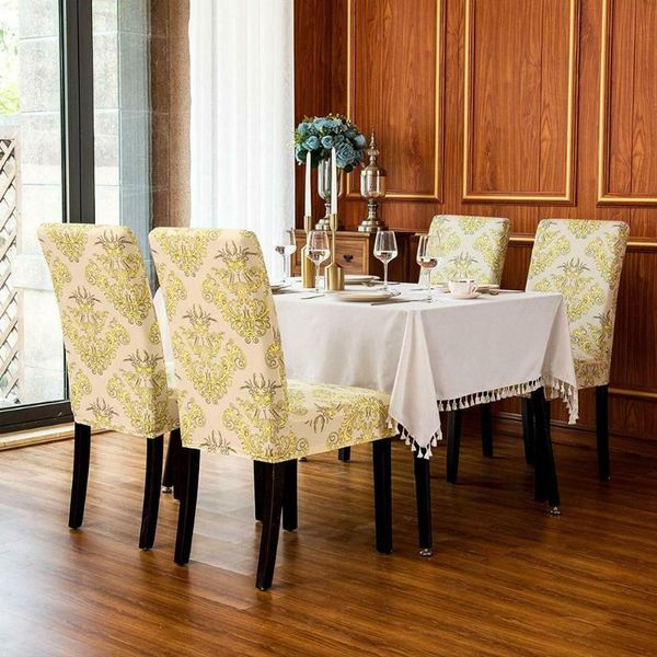 chair covers stretch printed cover universal home seat simple el restaurant full-protection back slipcovers he
chair covers stretch printed cover universal home seat simple el restaurant full-protection back slipcovers he