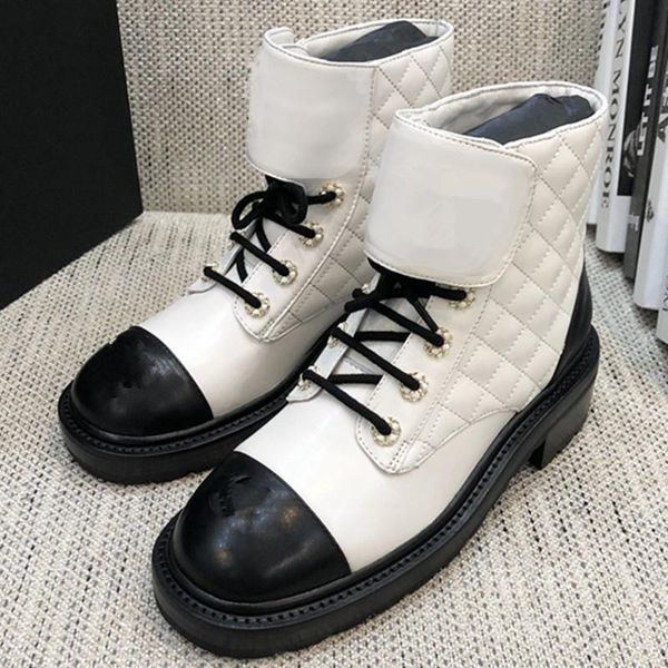 boots lace-up square heel woman shoes round toe women mixed color female comfortable zapatos de mujer 2021, Black
boots lace-up square heel woman shoes round toe women mixed color female comfortable zapatos de mujer 2021, Black