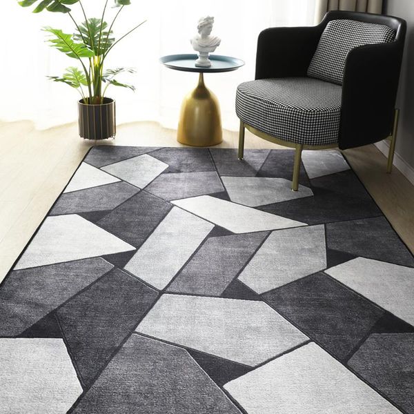 printed carpet for living room geometric velvet rug bed bedside rugs square soft fluffy carpets home kids decor 3d mat
printed carpet for living room geometric velvet rug bed bedside rugs square soft fluffy carpets home kids decor 3d mat