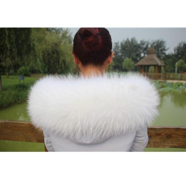 scarves jkp raccoon fur collar real scarf soft thicken warm hat accessory natural 2021 fashion shawl, Blue;gray
scarves jkp raccoon fur collar real scarf soft thicken warm hat accessory natural 2021 fashion shawl, Blue;gray