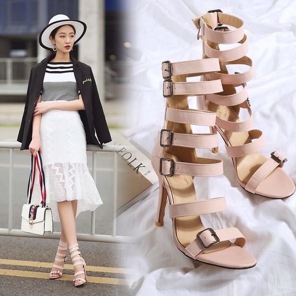 dress shoes stilettos women dance high heels plus size cross strap high-heeled sandals large for women's dancing, Black
dress shoes stilettos women dance high heels plus size cross strap high-heeled sandals large for women's dancing, Black