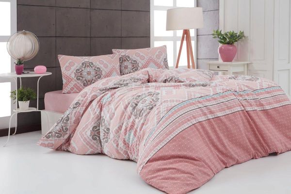 spring 2021 double duvet cover set-5 piece, bed sheet, pillow case, 100 cotton bedding sets
spring 2021 double duvet cover set-5 piece, bed sheet, pillow case, 100 cotton bedding sets