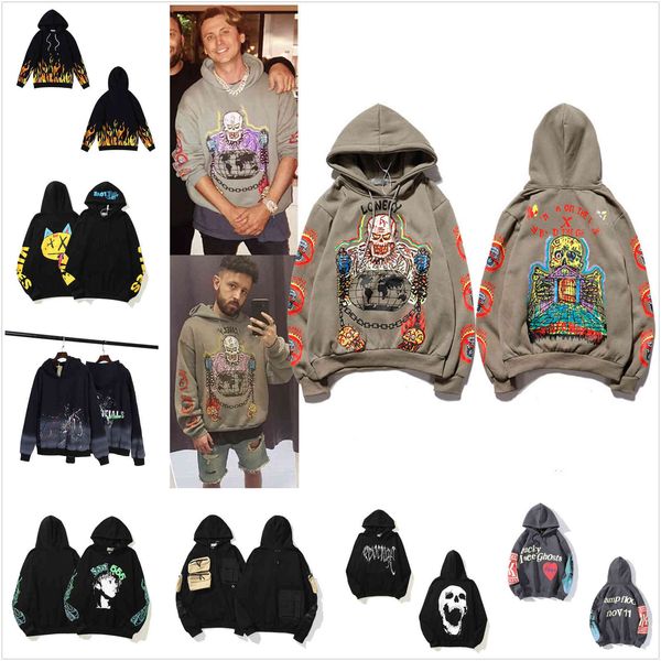 brand hoodie kanye men hoodies high street quality tide brand womens sweatshirts long sleeve hip hop kid see ghosts 0101, Black
brand hoodie kanye men hoodies high street quality tide brand womens sweatshirts long sleeve hip hop kid see ghosts 0101, Black