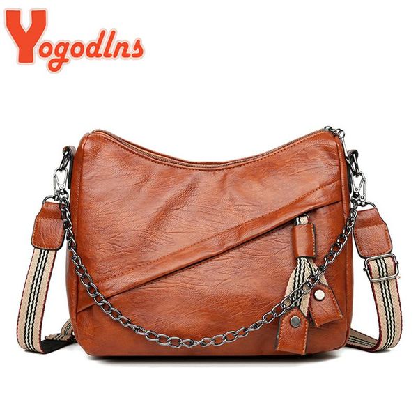 evening bags yogodlns vintage shoulder for women pu leather chains crossbody bag casual messenger handbag multifunction women's purse
evening bags yogodlns vintage shoulder for women pu leather chains crossbody bag casual messenger handbag multifunction women's purse