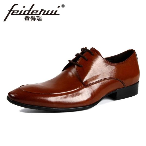 dress shoes arrival formal men's business wedding party footwear genuine leather handmade pointed toe derby man ymx301, Black 
dress shoes arrival formal men's business wedding party footwear genuine leather handmade pointed toe derby man ymx301, Black