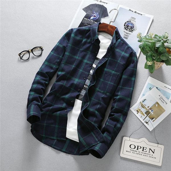 men's casual shirts mens long sleeve shirt solid oxford dress with left chest pocket high-quality male regular-fit button down, White;black
men's casual shirts mens long sleeve shirt solid oxford dress with left chest pocket high-quality male regular-fit button down, White;black