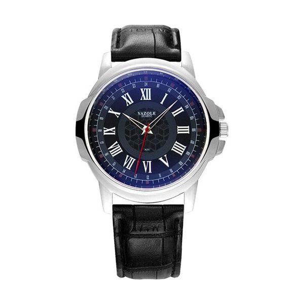 wristwatches men watches yazole casual male clock business wrist watch unique roman designer time relogio masculino 421, Slivery;brown
wristwatches men watches yazole casual male clock business wrist watch unique roman designer time relogio masculino 421, Slivery;brown