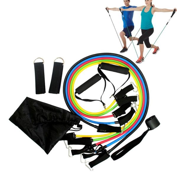 latex resistance bands gym door anchor ankle straps with bag kit set yoga exercise fitness band rubber loop tube home
latex resistance bands gym door anchor ankle straps with bag kit set yoga exercise fitness band rubber loop tube home