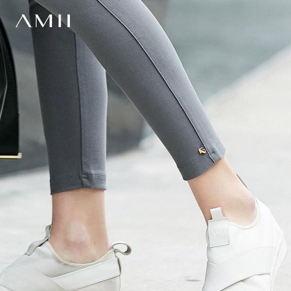 women's pants & capris amii minimalist spring summer solid skinny stretch women elastic band high waist soft pencil 11764904, Black;white
women's pants & capris amii minimalist spring summer solid skinny stretch women elastic band high waist soft pencil 11764904, Black;white