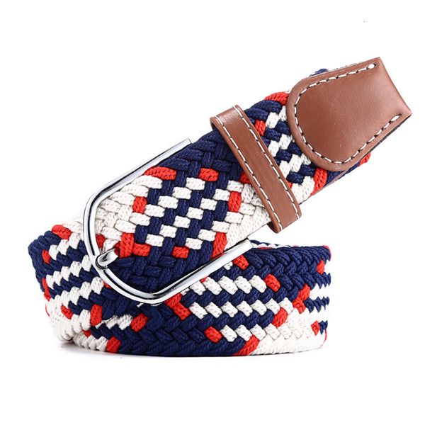 durable fashion the felt multi color elastic braided belt men's and women's fashion accessories jeans casual pants alloy buckle, Black;brown
durable fashion the felt multi color elastic braided belt men's and women's fashion accessories jeans casual pants alloy buckle, Black;brown