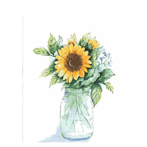 paintings sunflowers picture by number vase coloring drawing for adults on canvas with frame oil painting living wall decoration room art
paintings sunflowers picture by number vase coloring drawing for adults on canvas with frame oil painting living wall decoration room art