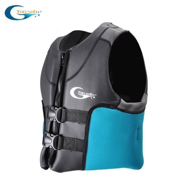 life vest & buoy neoprene jacket for adults
life vest & buoy neoprene jacket for adults