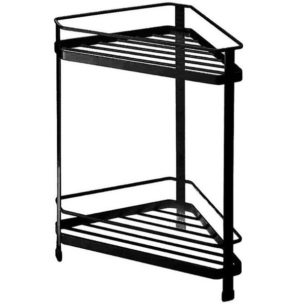 bathroom storage & organization bathing rack multi-function modern minimalist shelf home kitchen holder seasoning supplies black
bathroom storage & organization bathing rack multi-function modern minimalist shelf home kitchen holder seasoning supplies black