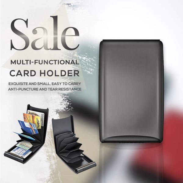 craft tools secure rfid deposit and withdrawal wallet fashion business leather id holder name cards case pocket or
craft tools secure rfid deposit and withdrawal wallet fashion business leather id holder name cards case pocket or