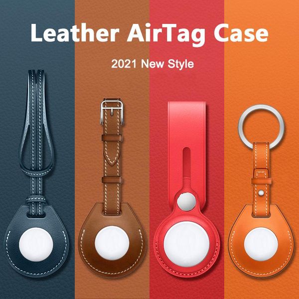1:1 original leather case for airtags protective cover apple locator tracker anti-lost device sleeve key charm luggage tag cords, slings and
1:1 original leather case for airtags protective cover apple locator tracker anti-lost device sleeve key charm luggage tag cords, slings and