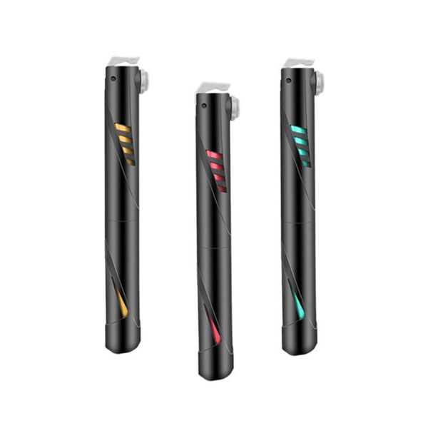 bike pumps multi-purpose bicycle pump air cycling tire inflator 3-section design high-intensity circulation accessories
bike pumps multi-purpose bicycle pump air cycling tire inflator 3-section design high-intensity circulation accessories