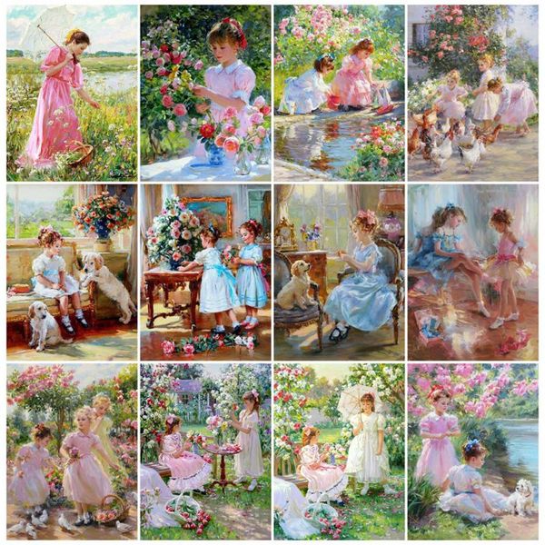 diamond painting evershine embroidery garden cross stitch picture rhinestones landscape mosaic kits girl handicraft
diamond painting evershine embroidery garden cross stitch picture rhinestones landscape mosaic kits girl handicraft