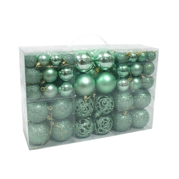 party decoration 100pcs indoor outdoor bedroom living room small hollow celebration home decor shatterproof tree ornaments christmas ball pv
party decoration 100pcs indoor outdoor bedroom living room small hollow celebration home decor shatterproof tree ornaments christmas ball pv