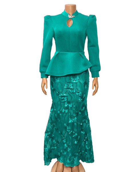 2021vazn new chic 2021 spring lady 3 colors long dress full sleeve ruffles ankle-length trumpet dress lady special party dress, Black;gray
2021vazn new chic 2021 spring lady 3 colors long dress full sleeve ruffles ankle-length trumpet dress lady special party dress, Black;gray