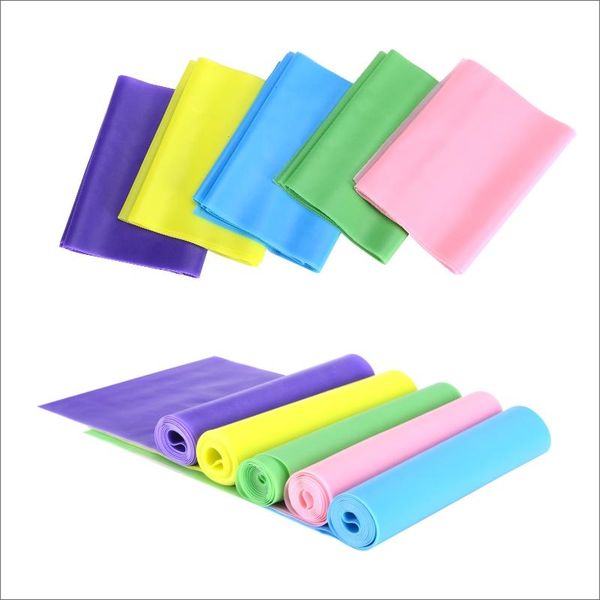 highly elastic stretch belt resistance bands expander exercise rubber band fitness equipment pull rope strength
highly elastic stretch belt resistance bands expander exercise rubber band fitness equipment pull rope strength
