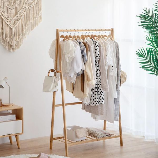 clothing & wardrobe storage bamboo floor clothes hang dryer hooks cabinet standing jacket coat racks hanger shoe shelf for home furniture
clothing & wardrobe storage bamboo floor clothes hang dryer hooks cabinet standing jacket coat racks hanger shoe shelf for home furniture