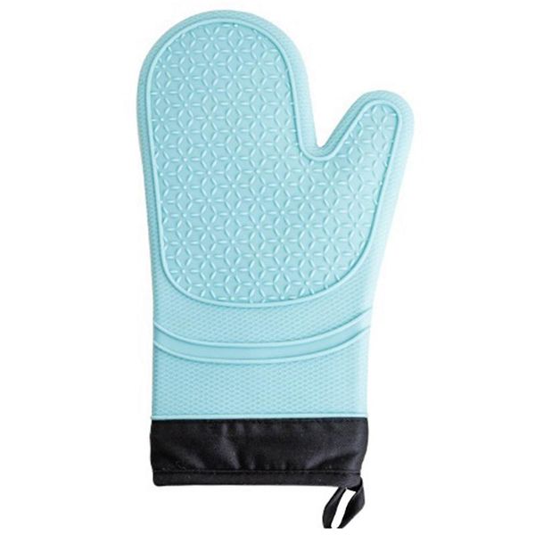 oven mitts high guality silicone microwave glove bbq baking pot cooking heat resistant kitchen tool
oven mitts high guality silicone microwave glove bbq baking pot cooking heat resistant kitchen tool