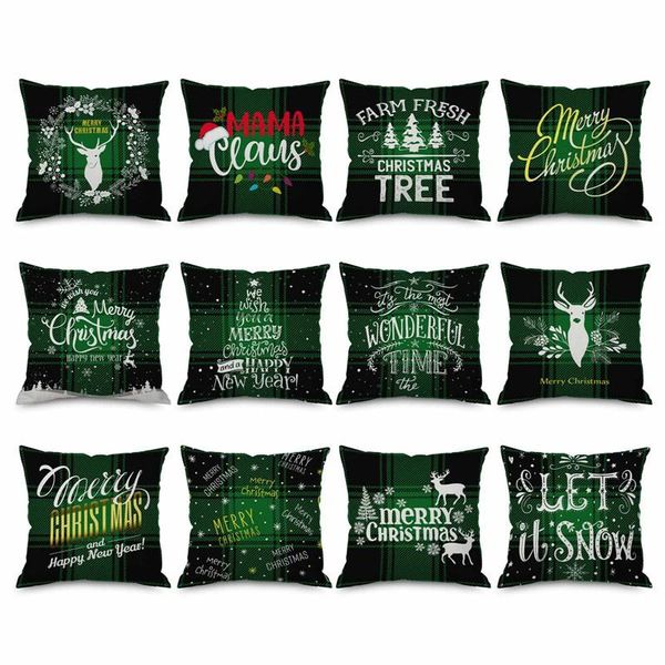merry christmas festival style pillow cushion cover case happy year waist office pillowcase for sofa car decoration cushion/decorative
merry christmas festival style pillow cushion cover case happy year waist office pillowcase for sofa car decoration cushion/decorative