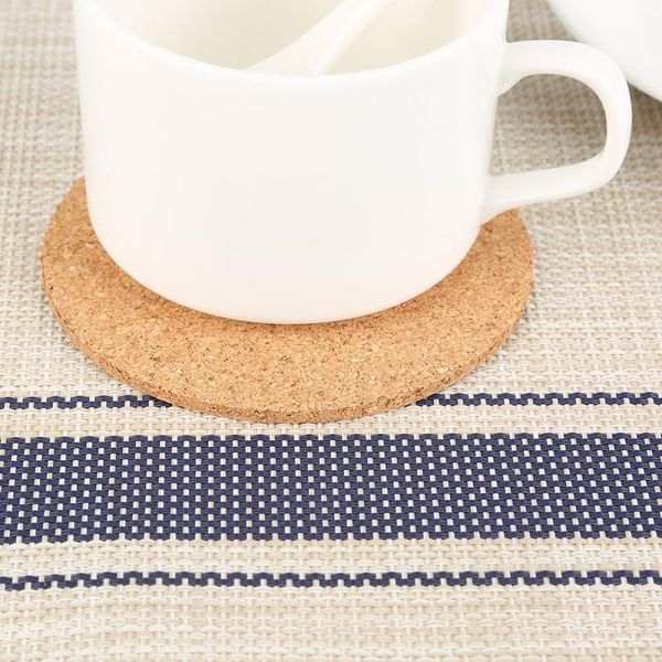 mats & pads natural round wooden slip slice cup mat 6/10/20pcs tea coffee mug drinks holder for diy tableware decor durable pad
mats & pads natural round wooden slip slice cup mat 6/10/20pcs tea coffee mug drinks holder for diy tableware decor durable pad