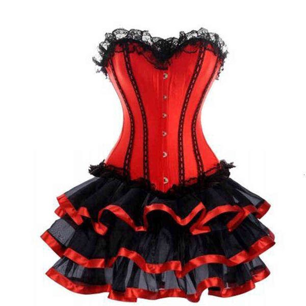 waist tummy shaper court drs suit corset