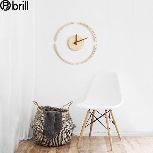 creative transparent wall clock wood clocks home decor silent living room farmhouse kitchen vintage reloj de pared 50
creative transparent wall clock wood clocks home decor silent living room farmhouse kitchen vintage reloj de pared 50