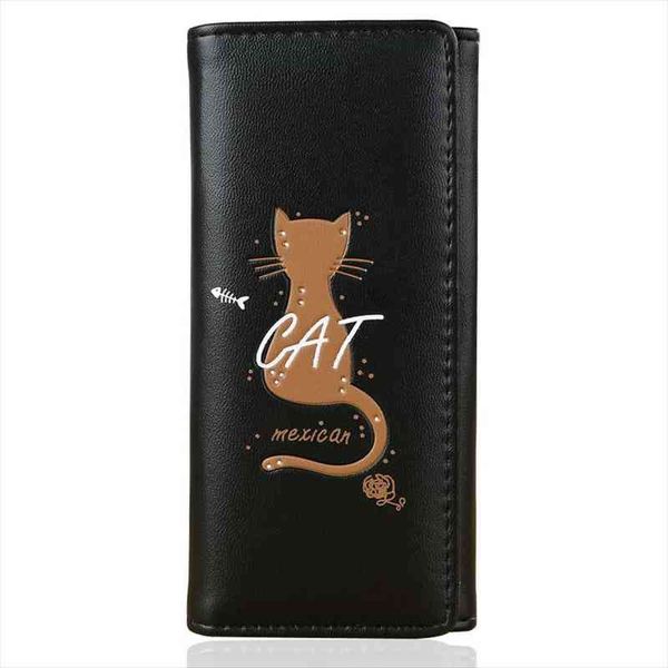 women wallets long short lady handbags girls wallet bag cards id holder woman cat coin purse pocket pouch good quality, Red;black
women wallets long short lady handbags girls wallet bag cards id holder woman cat coin purse pocket pouch good quality, Red;black