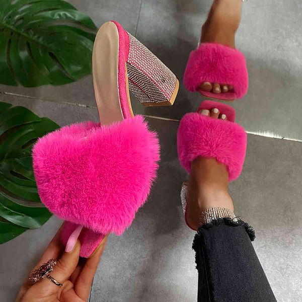 dress shoes women's high-heeled summer slippers, forty toe high heels, wedding jump skin and rhinestones, plus size 23ts, Black
dress shoes women's high-heeled summer slippers, forty toe high heels, wedding jump skin and rhinestones, plus size 23ts, Black