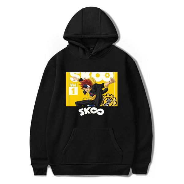 women's hoodies & sweatshirts sk8 the infinity anime manga printed langa hasegawa for men/women jacket harajuku pullover oversized co, Black
women's hoodies & sweatshirts sk8 the infinity anime manga printed langa hasegawa for men/women jacket harajuku pullover oversized co, Black
