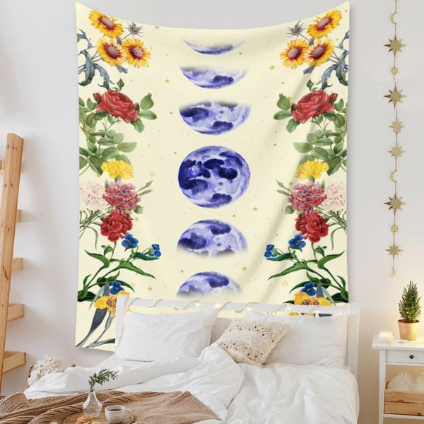 tapestries office wall tapestry moonlit garden indoor bedroom dorm flower vine living room background home decor gift rectangle hanging
tapestries office wall tapestry moonlit garden indoor bedroom dorm flower vine living room background home decor gift rectangle hanging