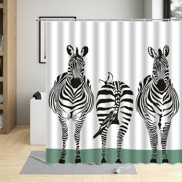 shower curtains zebra printing cartoons waterproof bathroom curtain floral plant home decor living room bedroom wall screen 3d
shower curtains zebra printing cartoons waterproof bathroom curtain floral plant home decor living room bedroom wall screen 3d