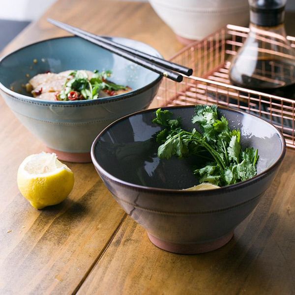 bowls personalized ceramic bowl dish porcelain noodle ramen deep retro japanese style large household soup lb72704
bowls personalized ceramic bowl dish porcelain noodle ramen deep retro japanese style large household soup lb72704
